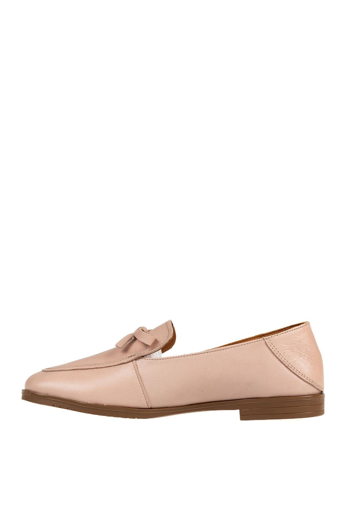 ÜÇEL 131 KADIN BABET PUDRA