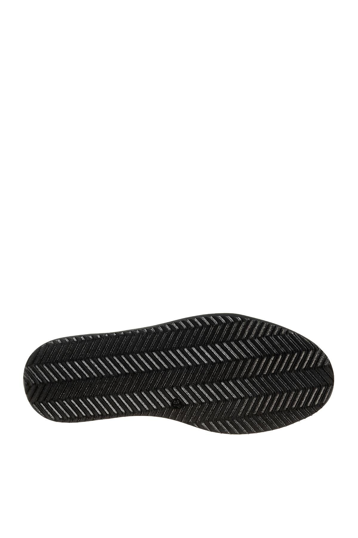 Üçel 155 HAKİKİ DERİ KADIN AYAKKABI