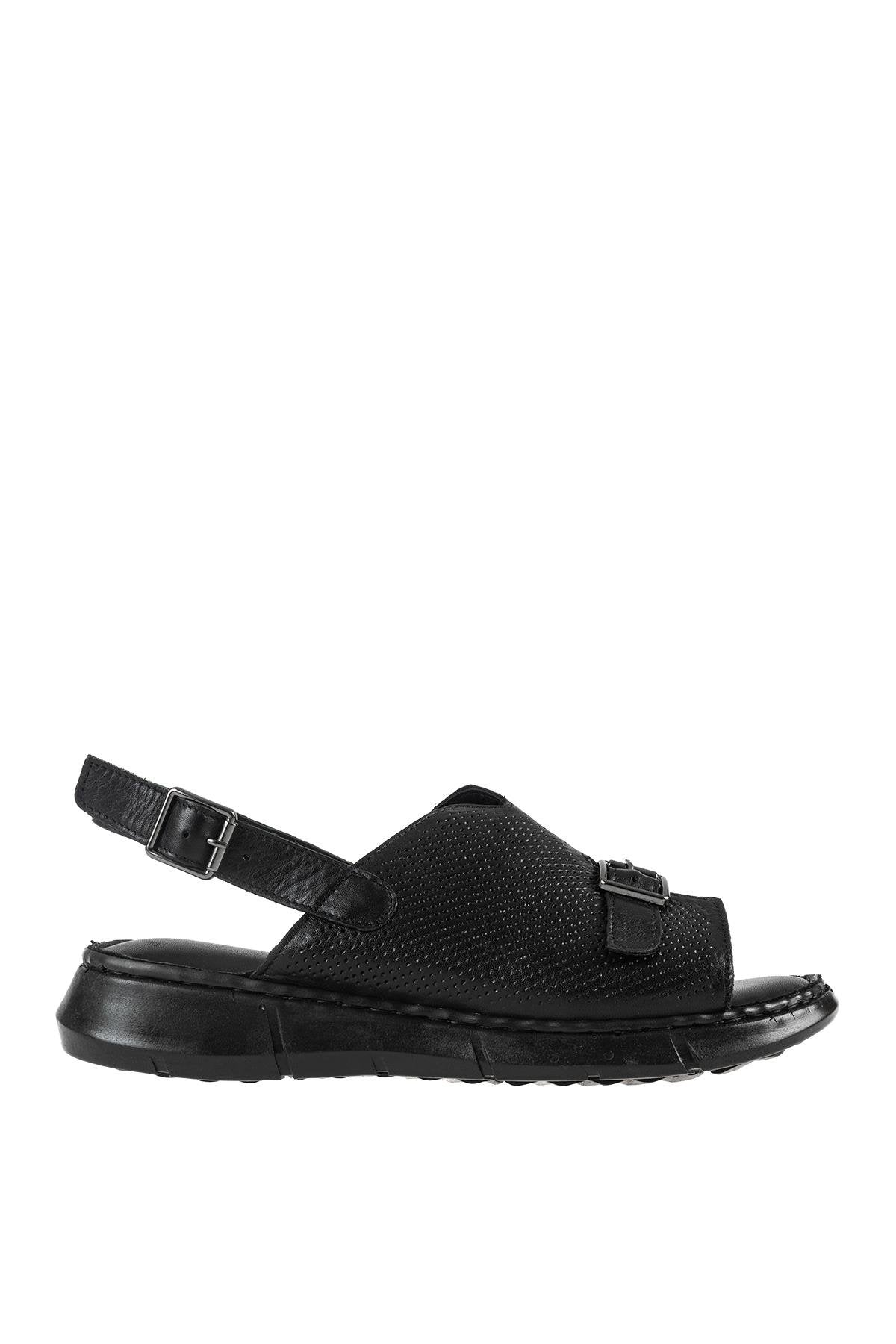 ÜÇEL 201 KADIN SANDALET