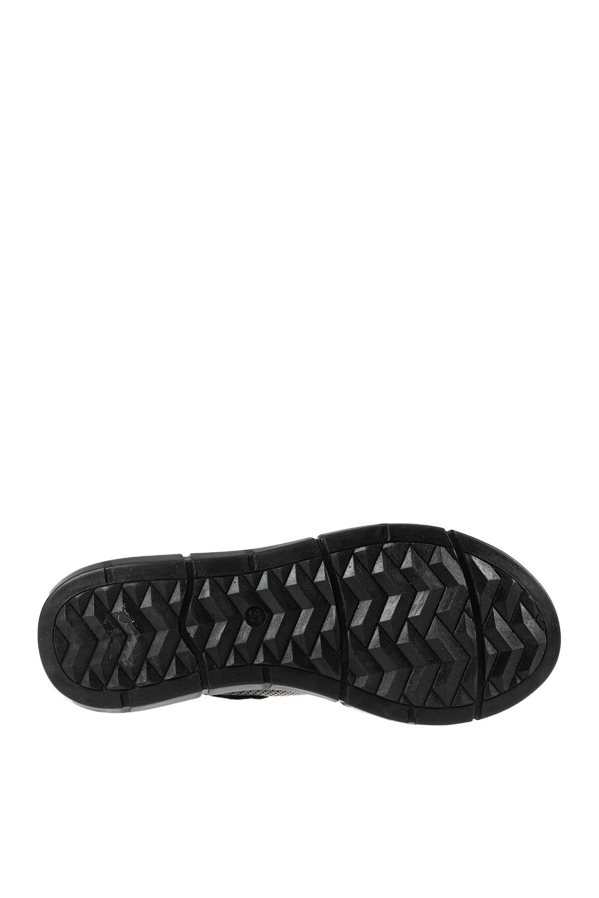 ÜÇEL 201 KADIN SANDALET