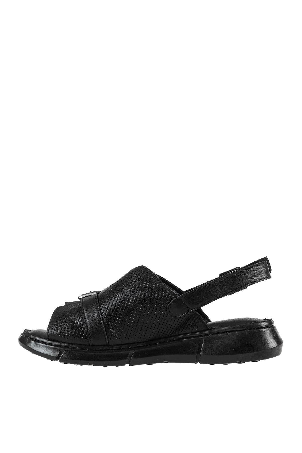 ÜÇEL 201 KADIN SANDALET