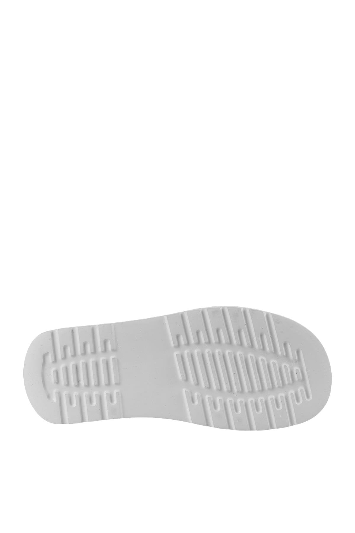 ÜÇEL 203 KADIN TERLİK BEYAZ