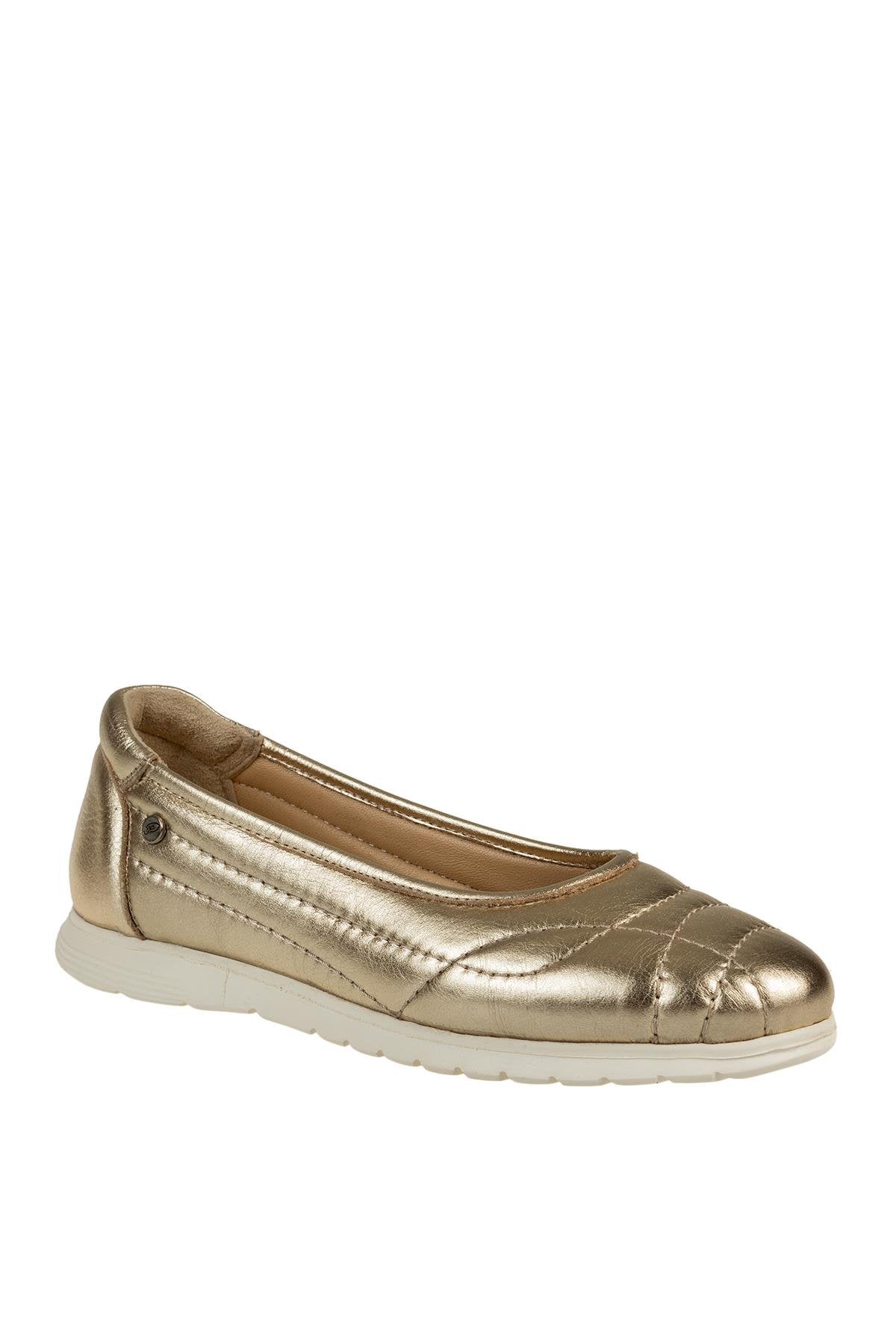 ÜÇEL 2125-1 KADIN COMFORT AYAKKABI