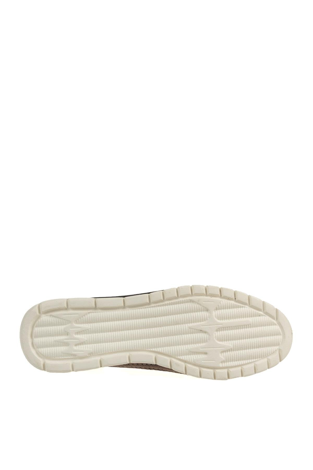 ÜÇEL 2125-1 KADIN COMFORT AYAKKABI ÇELİK