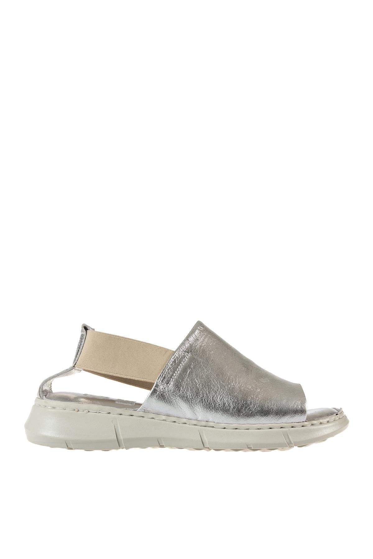 ÜÇEL 215 KADIN SANDALET