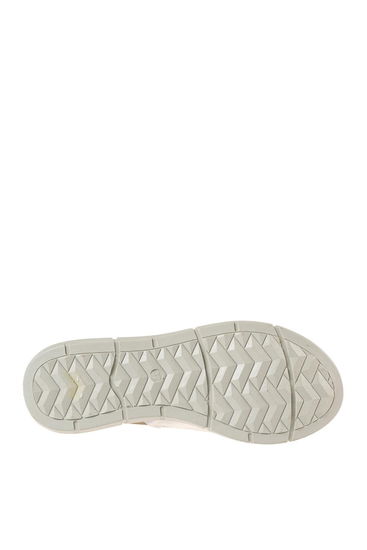 ÜÇEL 215 KADIN SANDALET