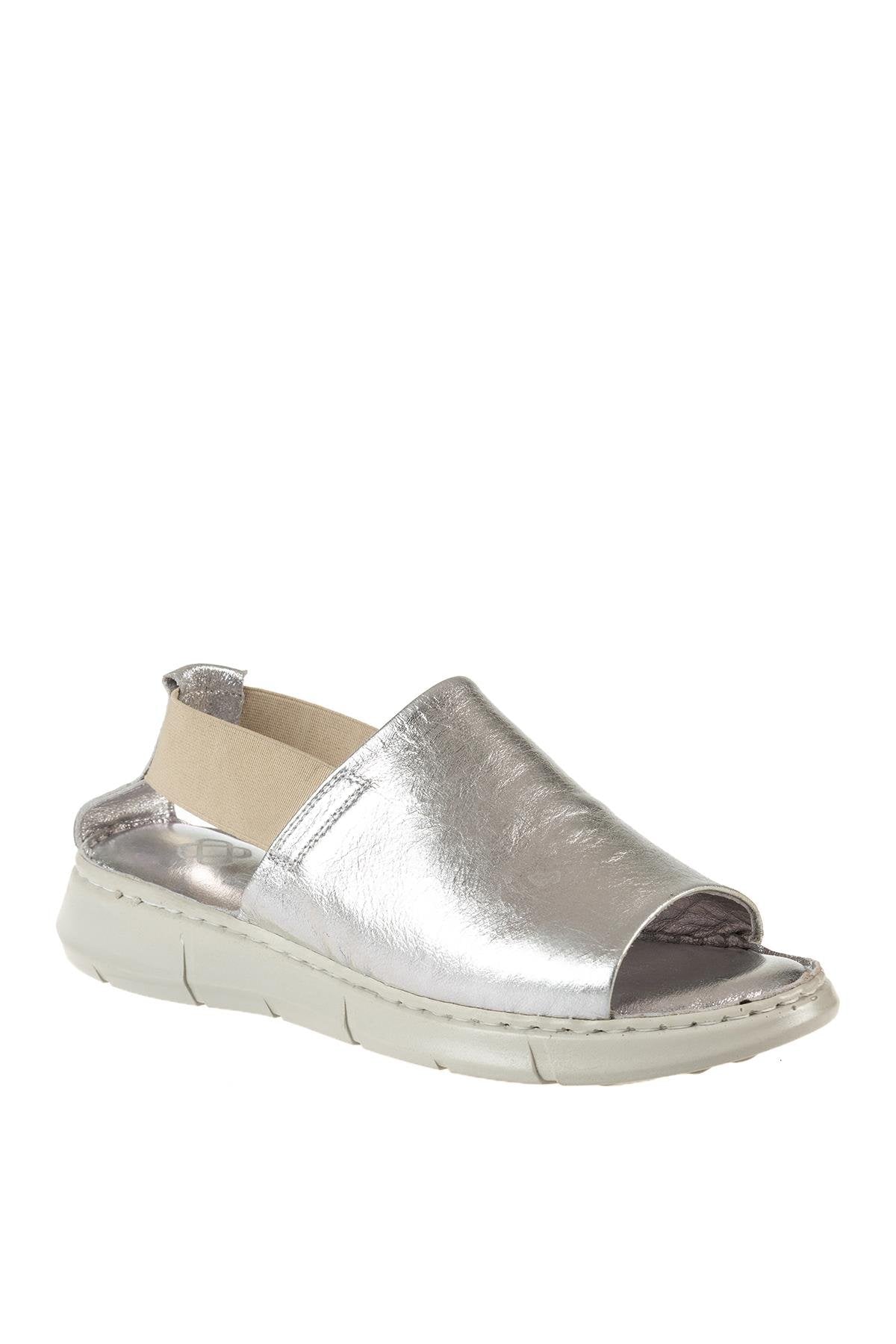 ÜÇEL 215 KADIN SANDALET