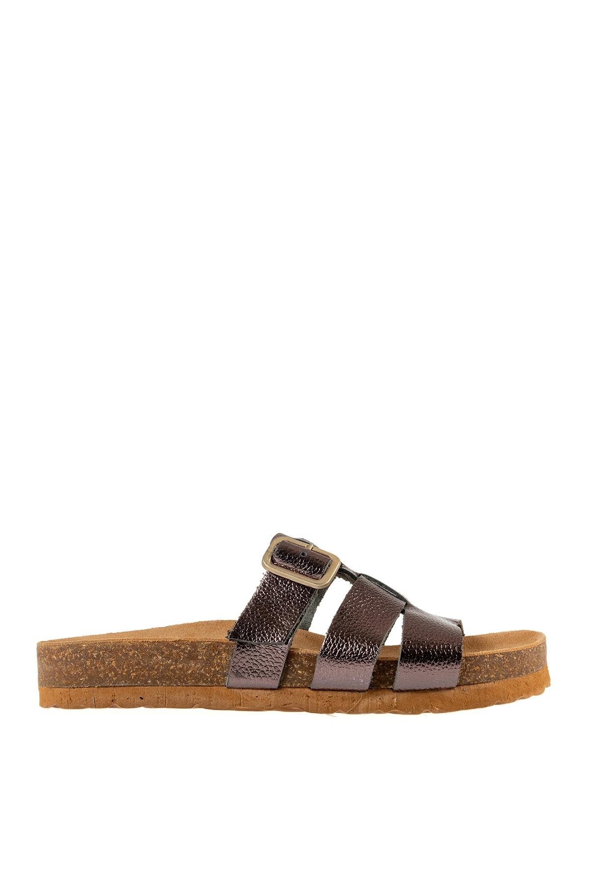 ÜÇEL 2314 KADIN TERLİK ÇELİK