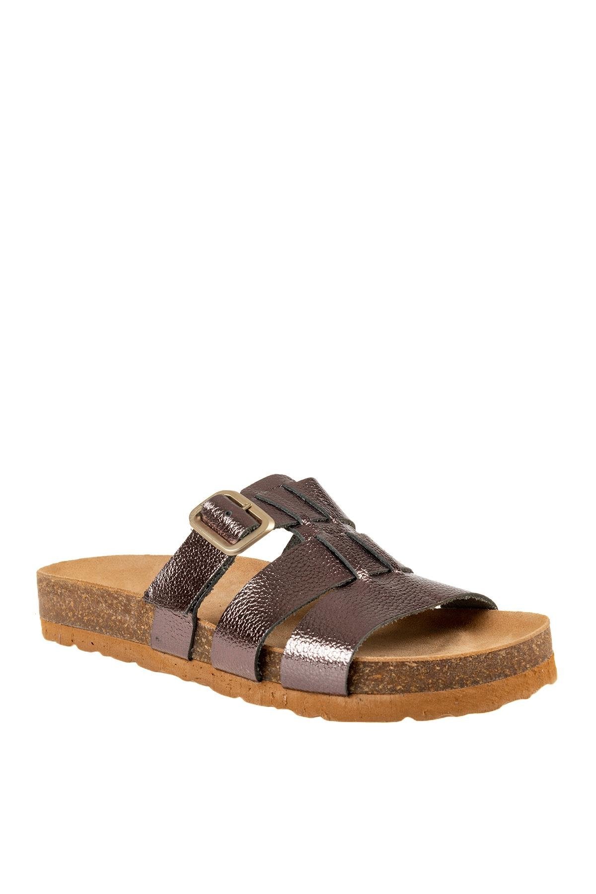 ÜÇEL 2314 KADIN TERLİK ÇELİK