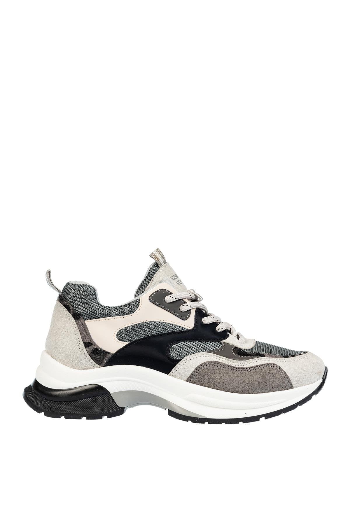 Üçel 30162 KADIN SNEAKER AYAKKABI