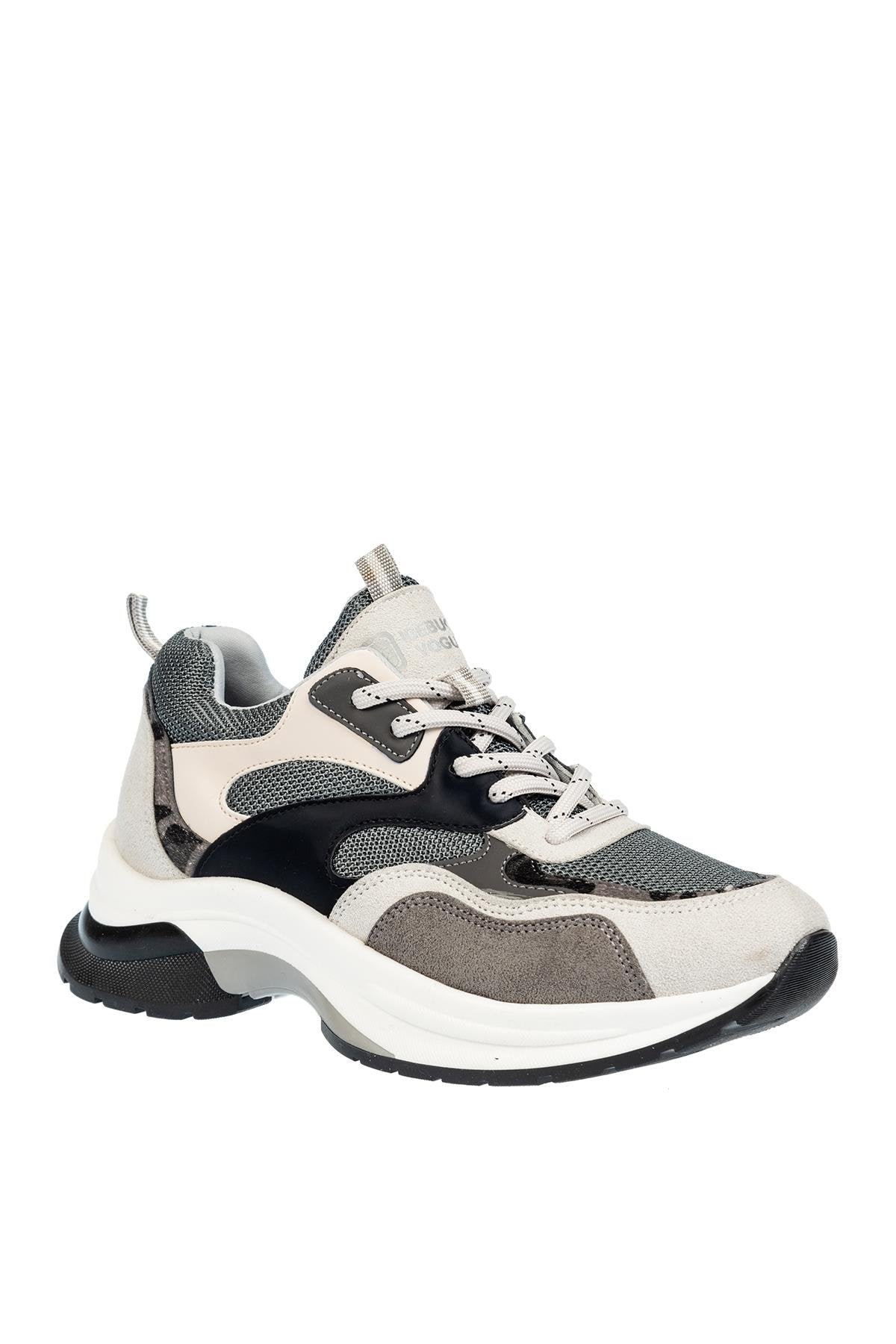 Üçel 30162 KADIN SNEAKER AYAKKABI