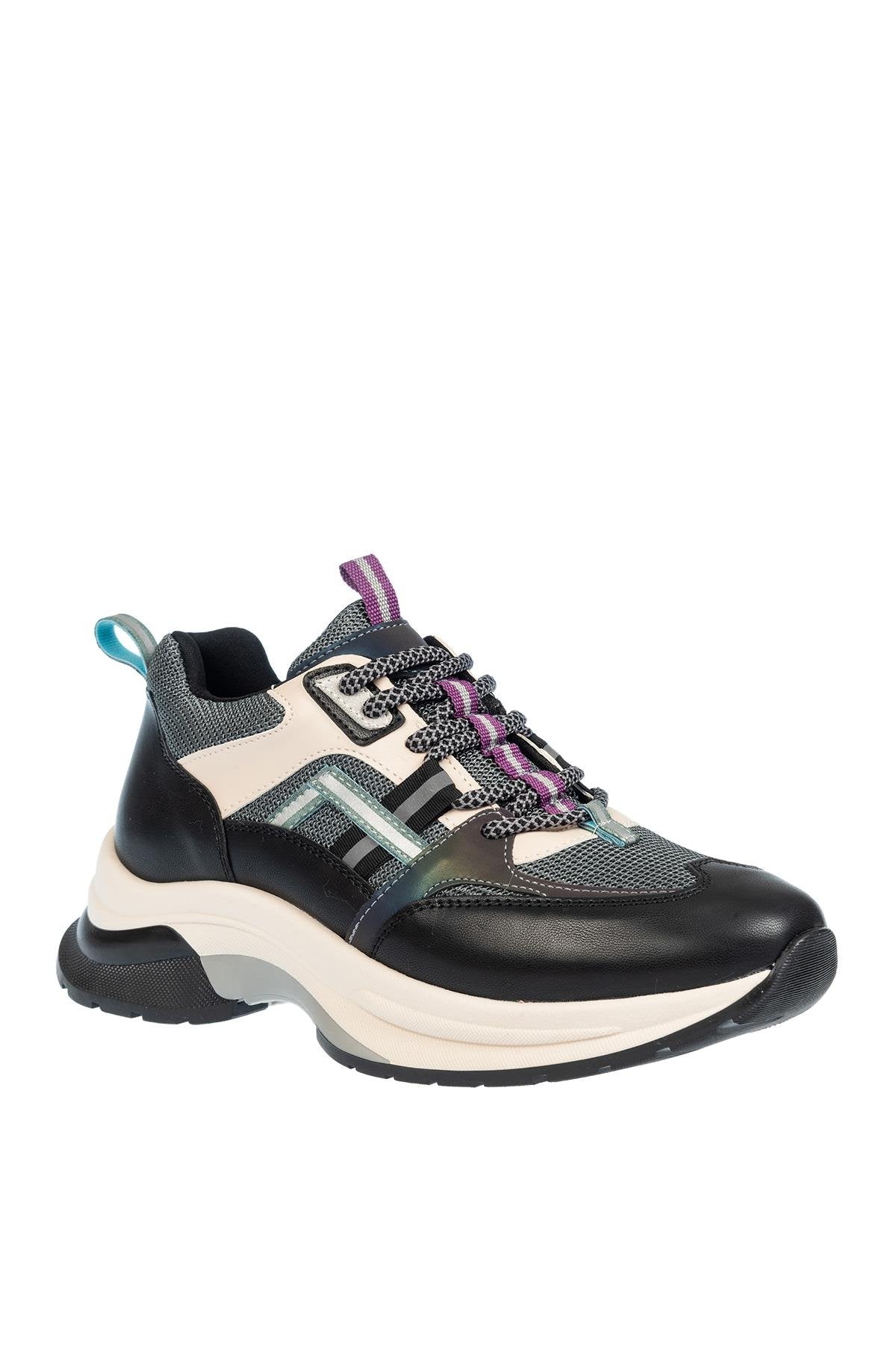 Üçel 30165 KADIN SNEAKER AYAKKABI