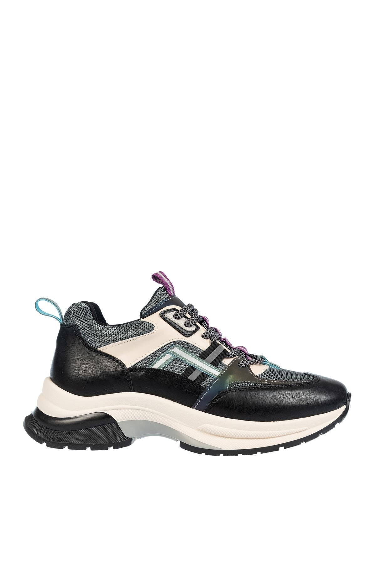 Üçel 30165 KADIN SNEAKER AYAKKABI