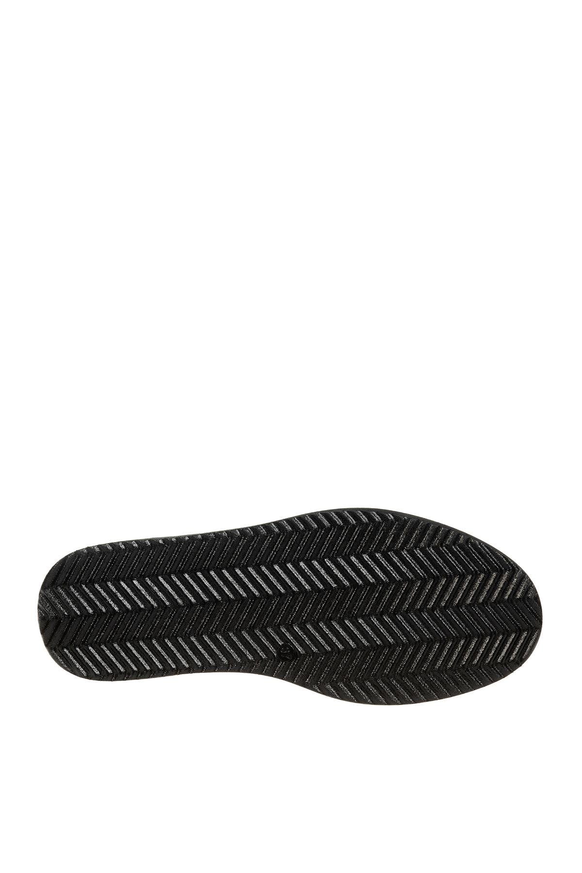 Üçel 309 HAKİKİ DERİ KADIN AYAKKABI