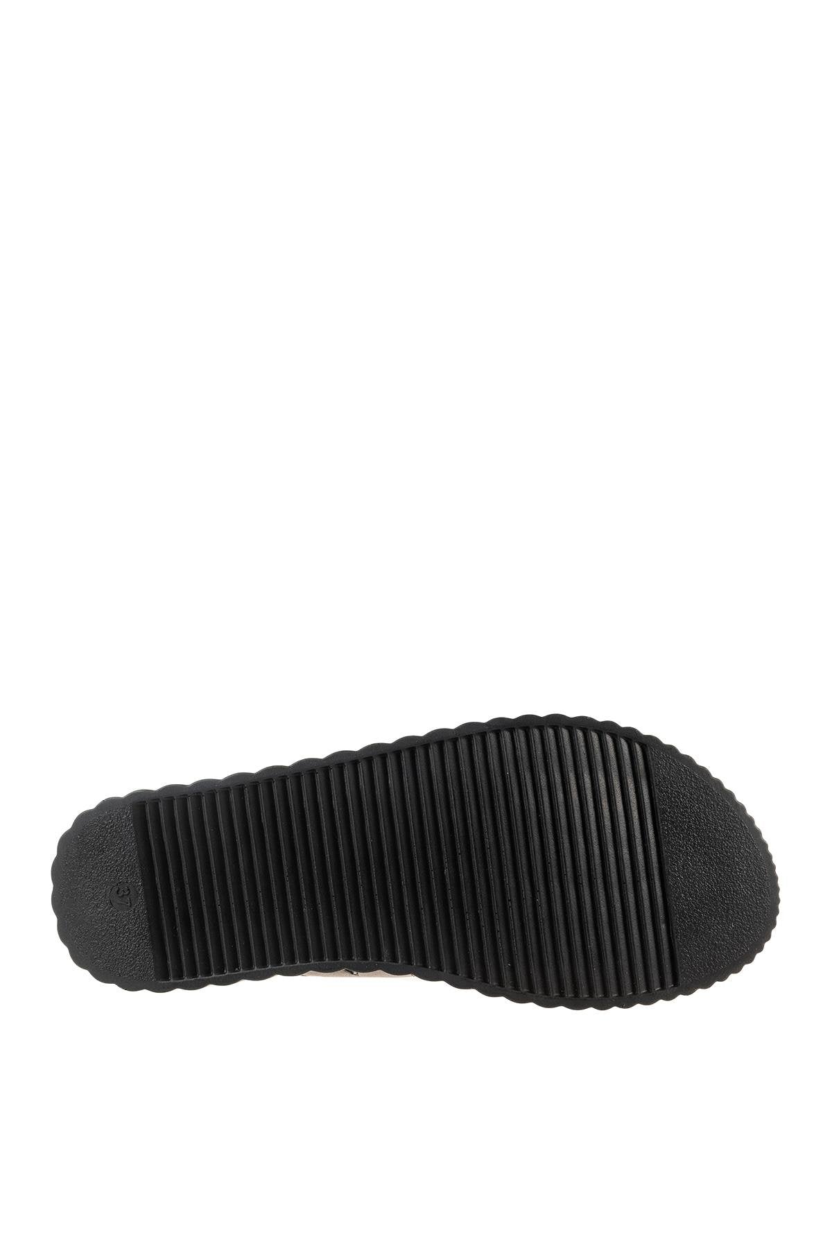 ÜÇEL 405 KADIN SANDALET