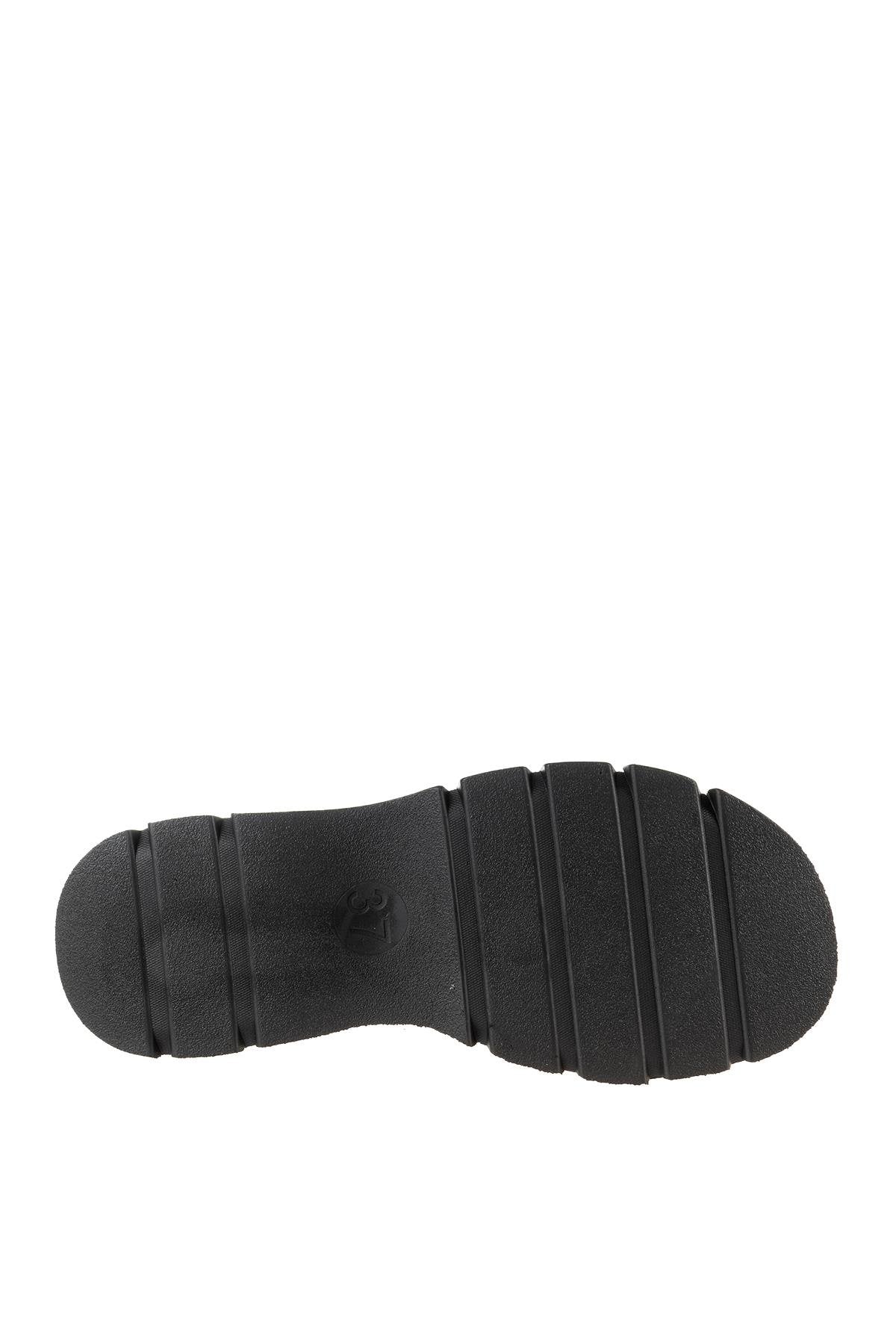 ÜÇEL 501 KADIN SANDALET