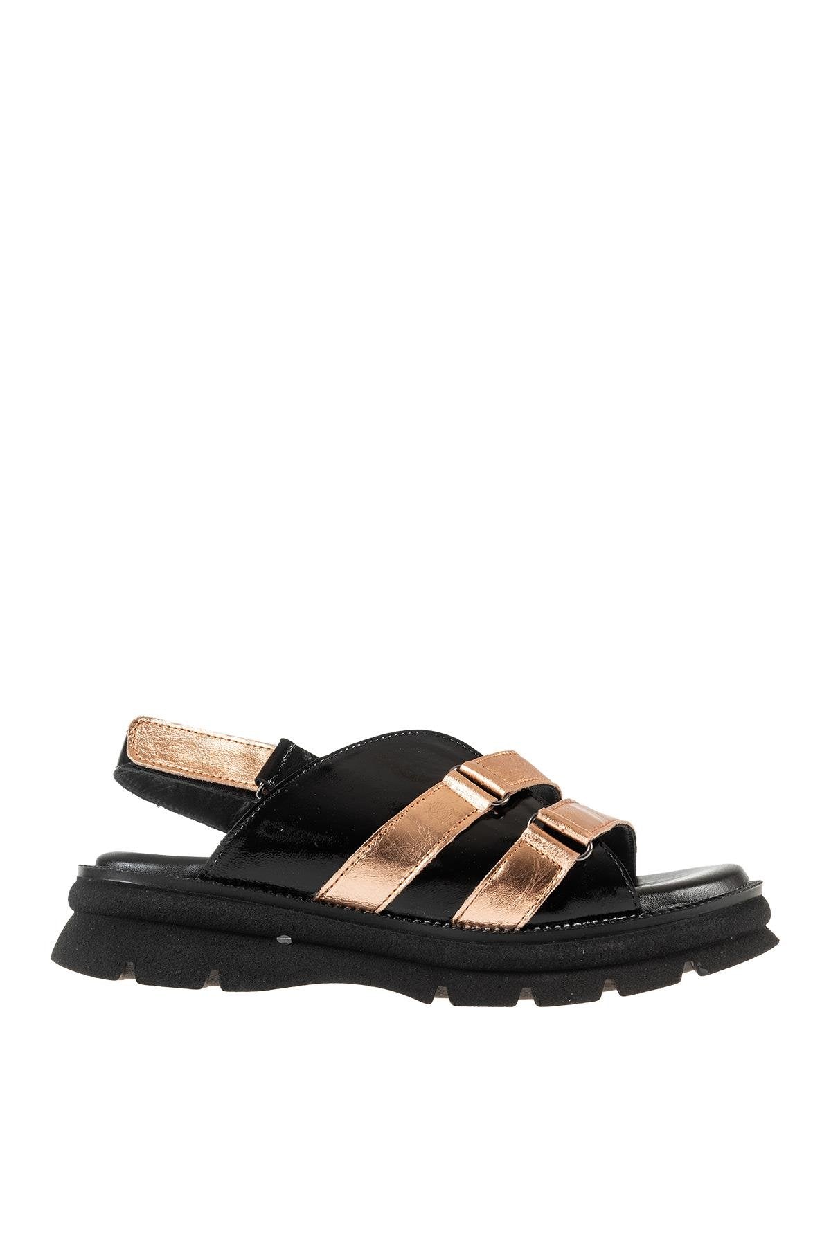 ÜÇEL 5018 KADIN BABET