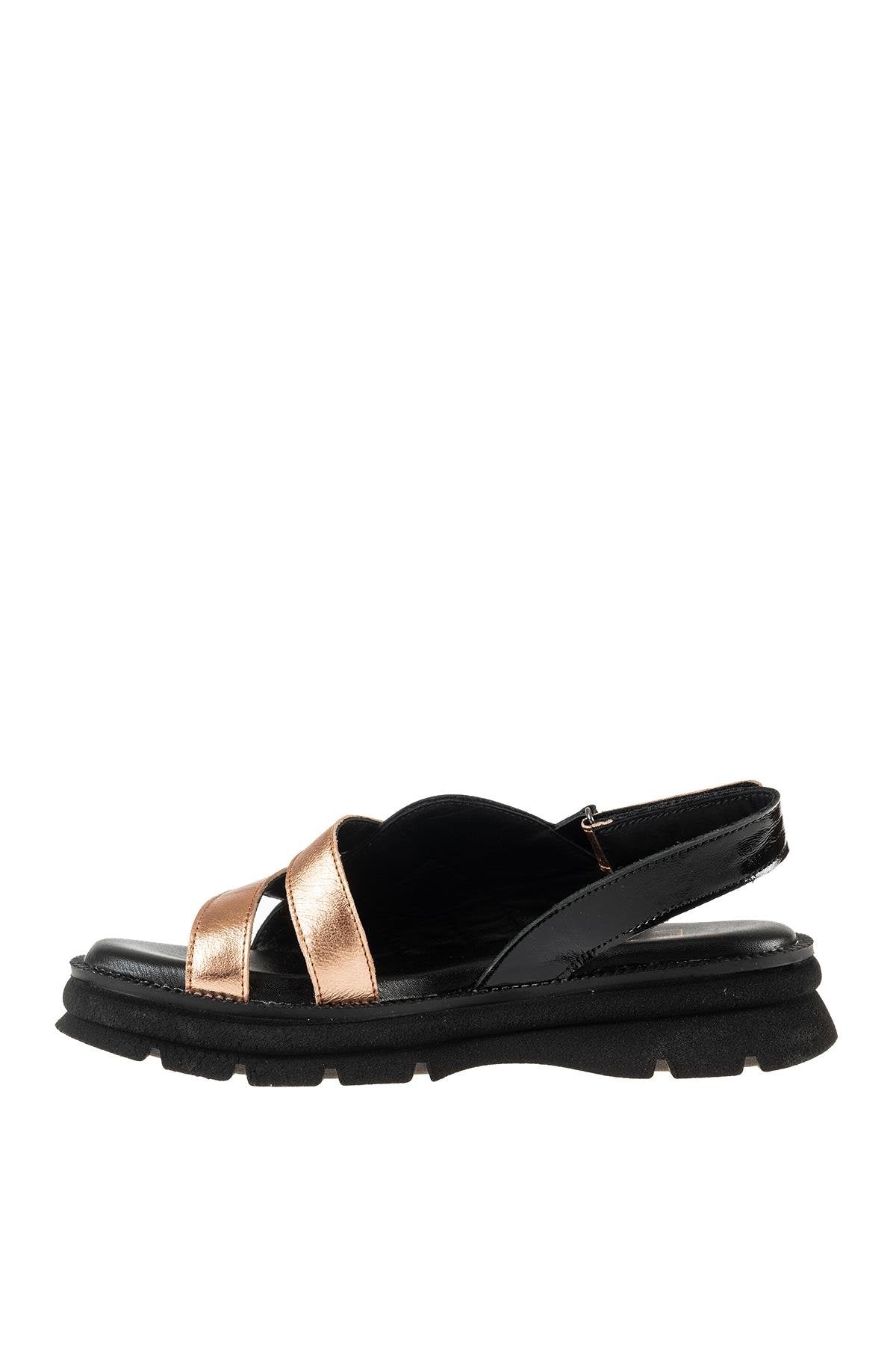 ÜÇEL 5018 KADIN BABET