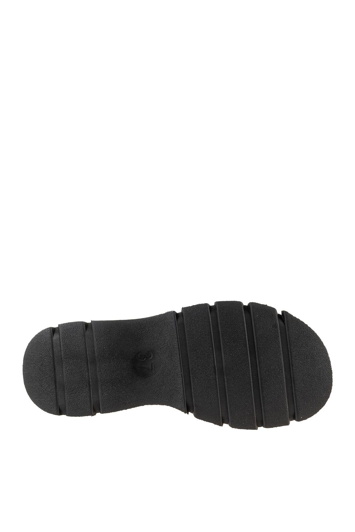 ÜÇEL 5018 KADIN BABET