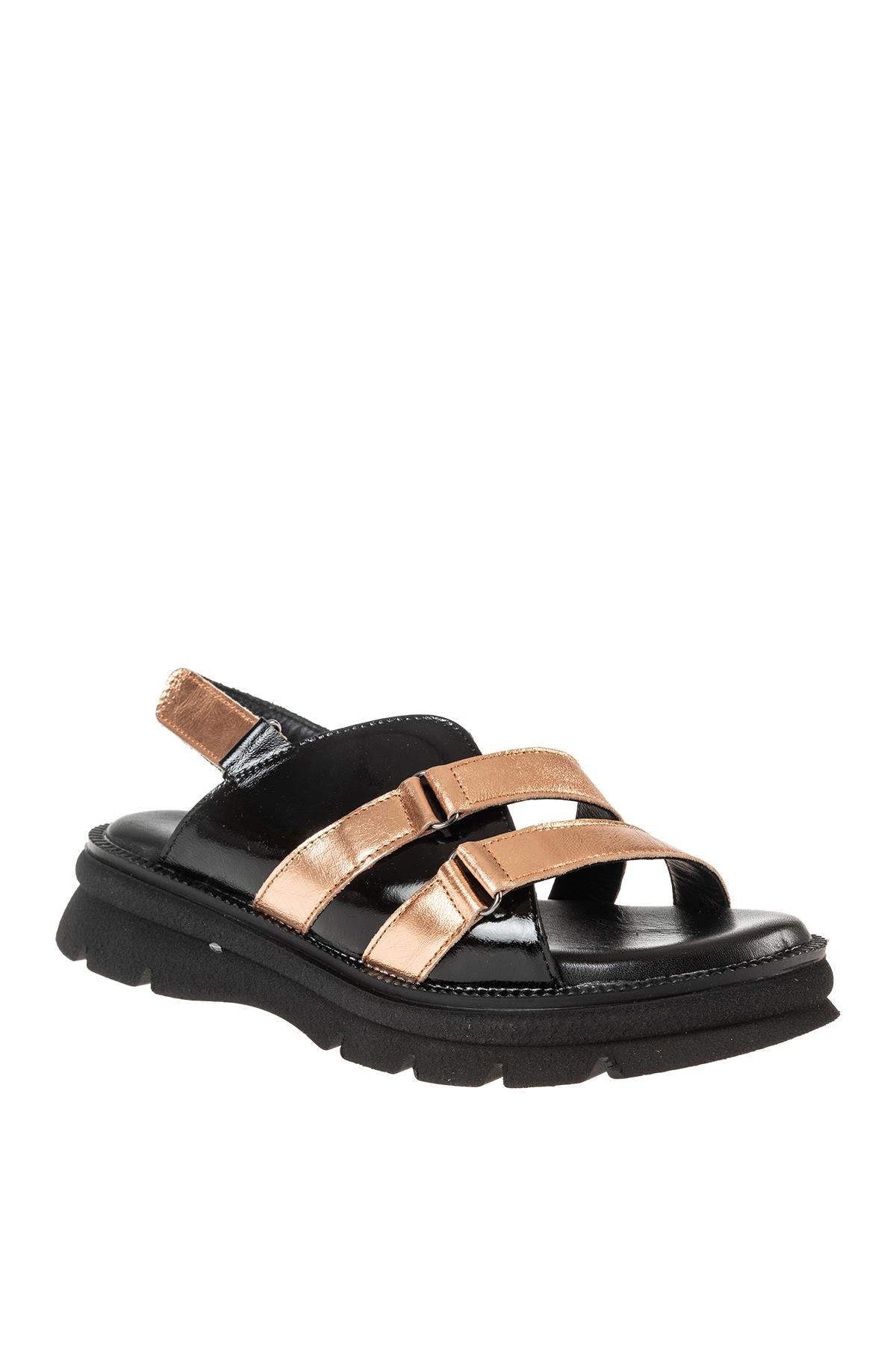 ÜÇEL 5018 KADIN BABET