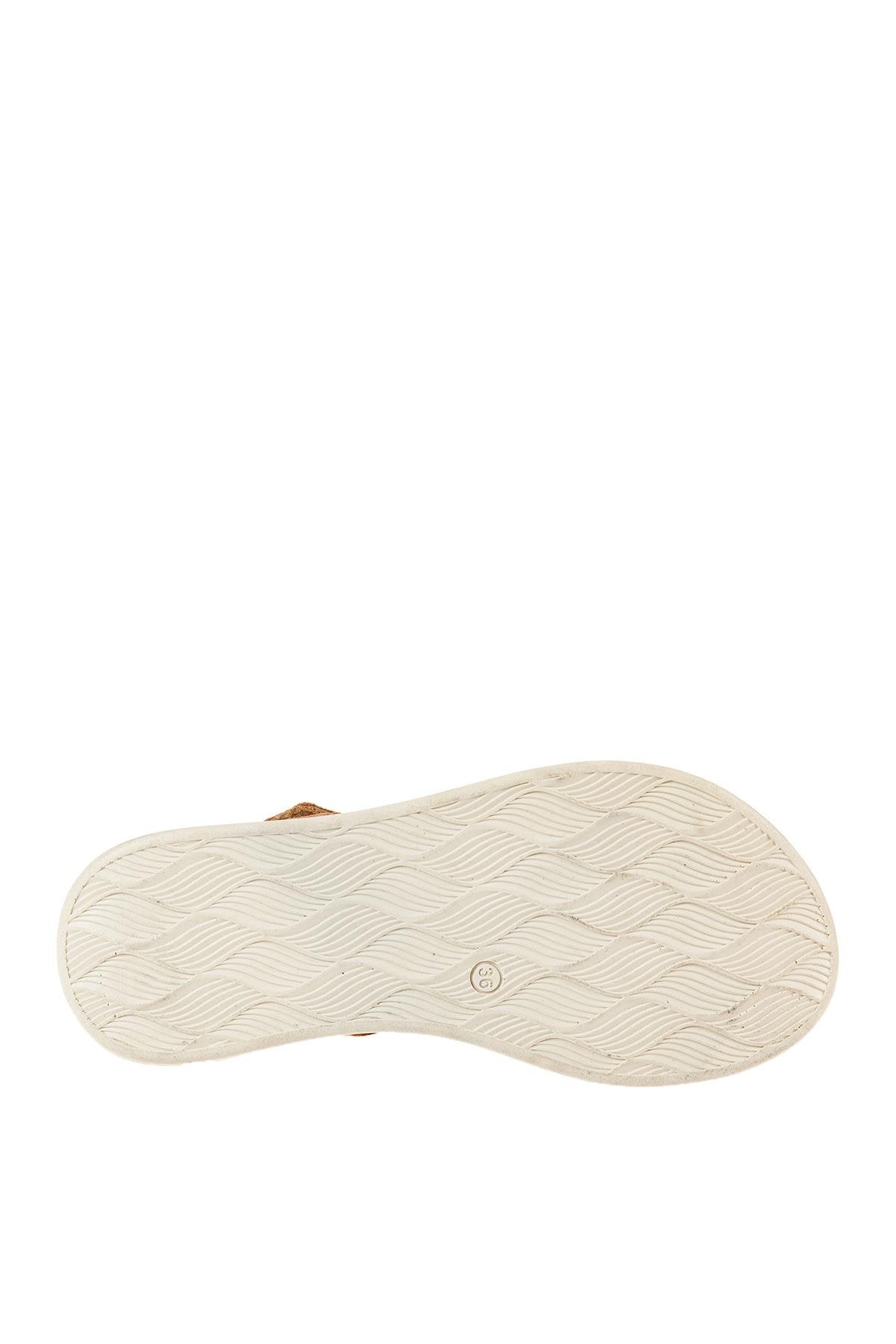 ÜÇEL 51 KADIN SANDALET