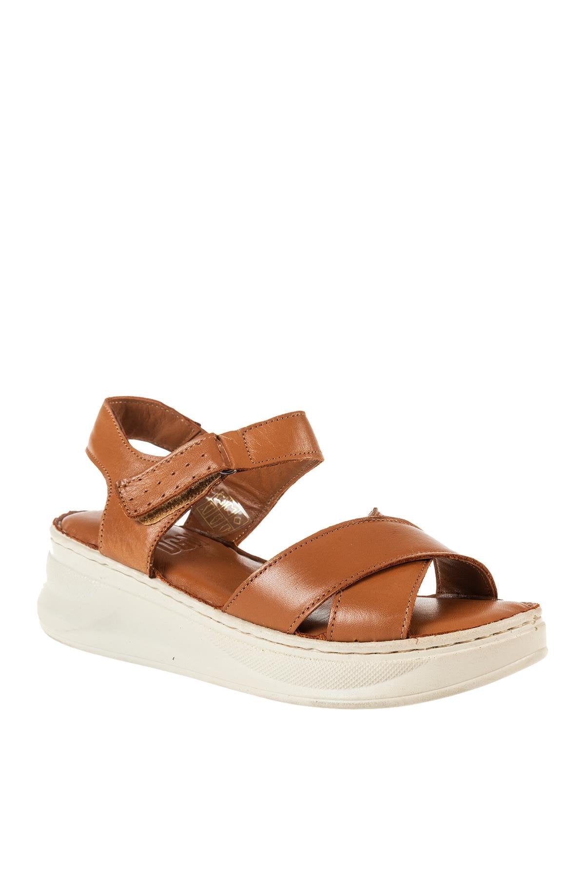 ÜÇEL 51 KADIN SANDALET