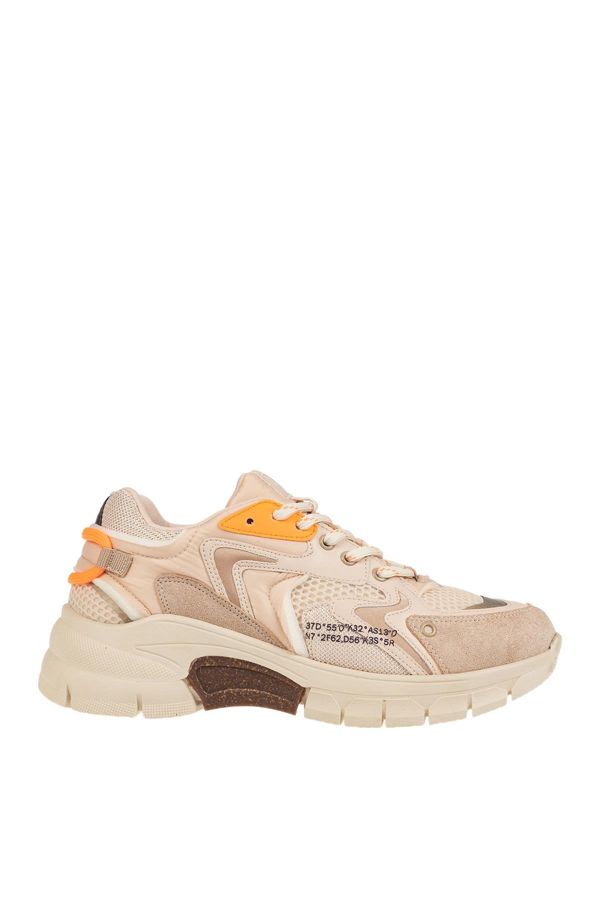 Üçel 51166 KADIN SNEAKER AYAKKABI