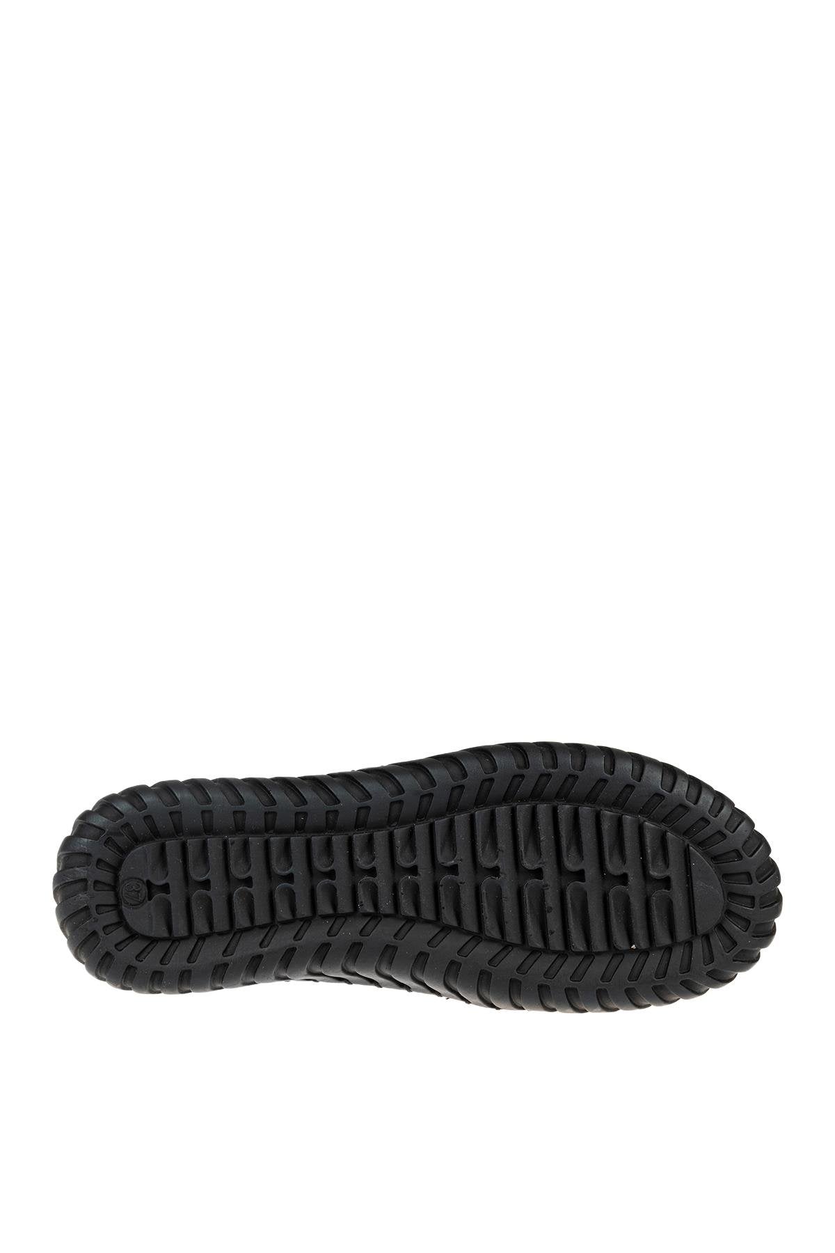 ÜÇEL 671 KADIN CASUAL AYAKKABI