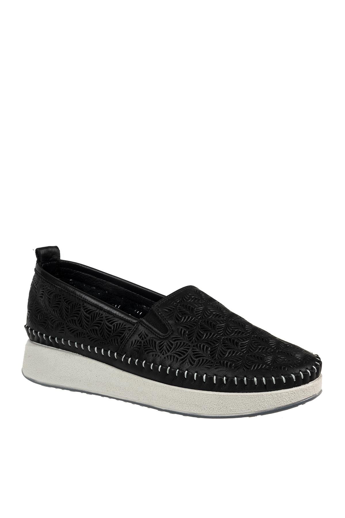 ÜÇEL 84 KADIN COMFORT AYAKKABI