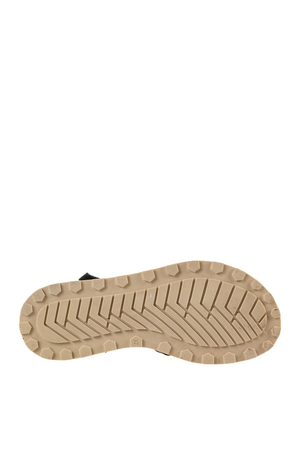 ÜÇEL 9021 KADIN SANDALET