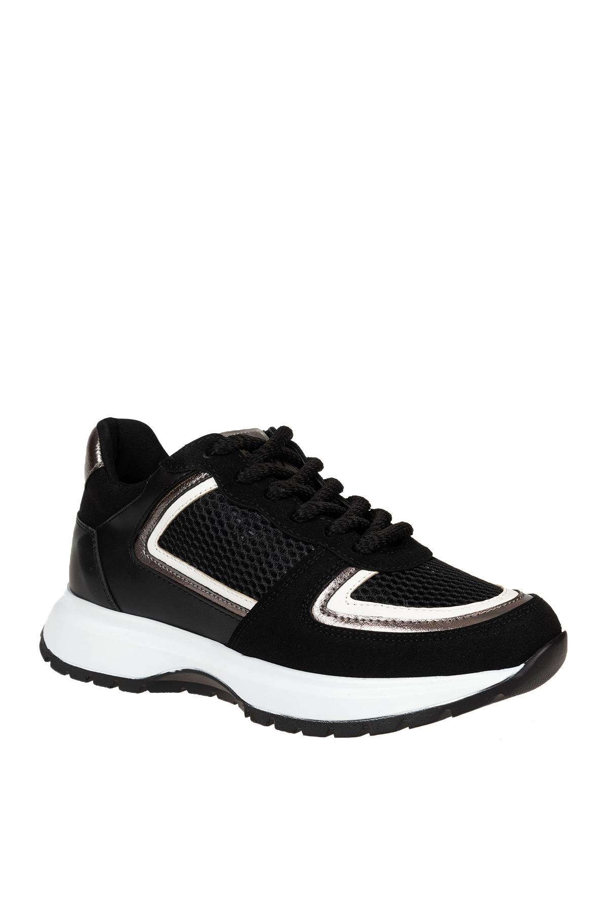 ÜÇEL B1000 KADIN SNEAKERS AYAKKABI