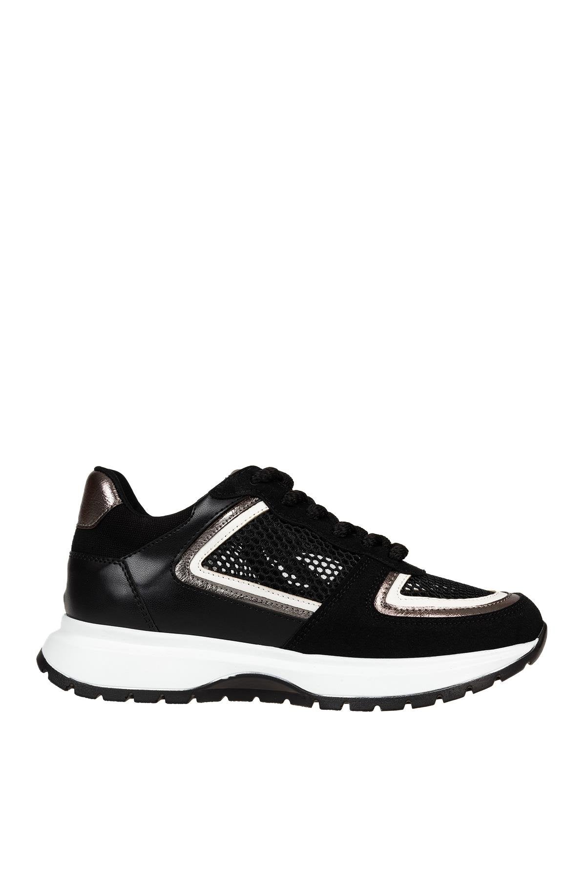 ÜÇEL B1000 KADIN SNEAKERS AYAKKABI