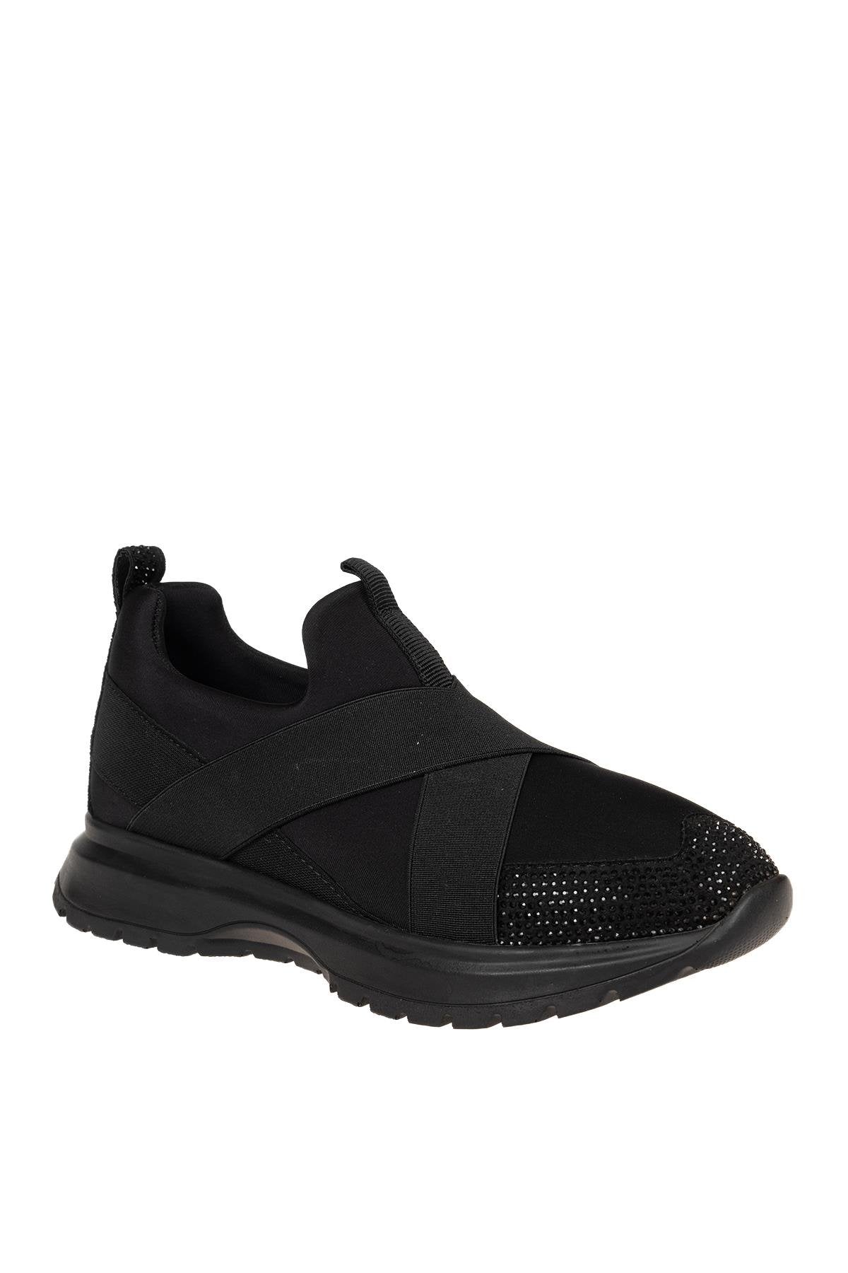 ÜÇEL B1001 KADIN SNEAKERS AYAKKABI