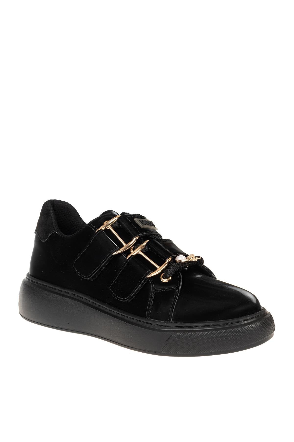 ÜÇEL B1005 KADIN SNEAKERS AYAKKABI