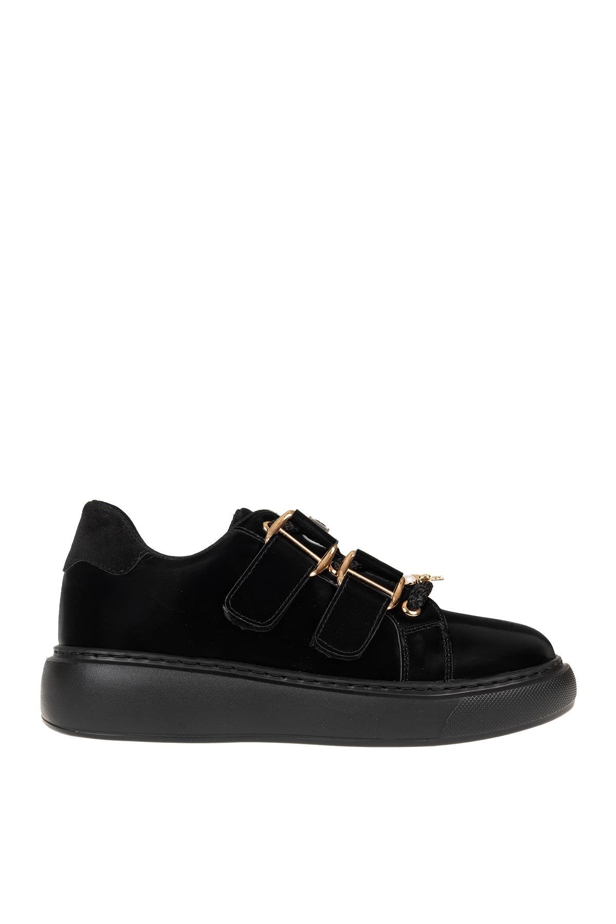 ÜÇEL B1005 KADIN SNEAKERS AYAKKABI