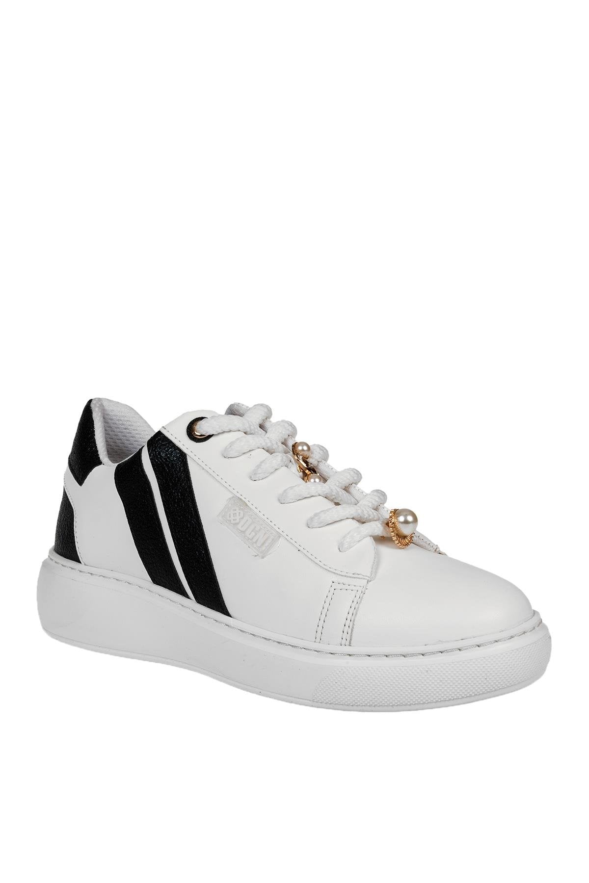 ÜÇEL B1008 KADIN SNEAKERS AYAKKABI