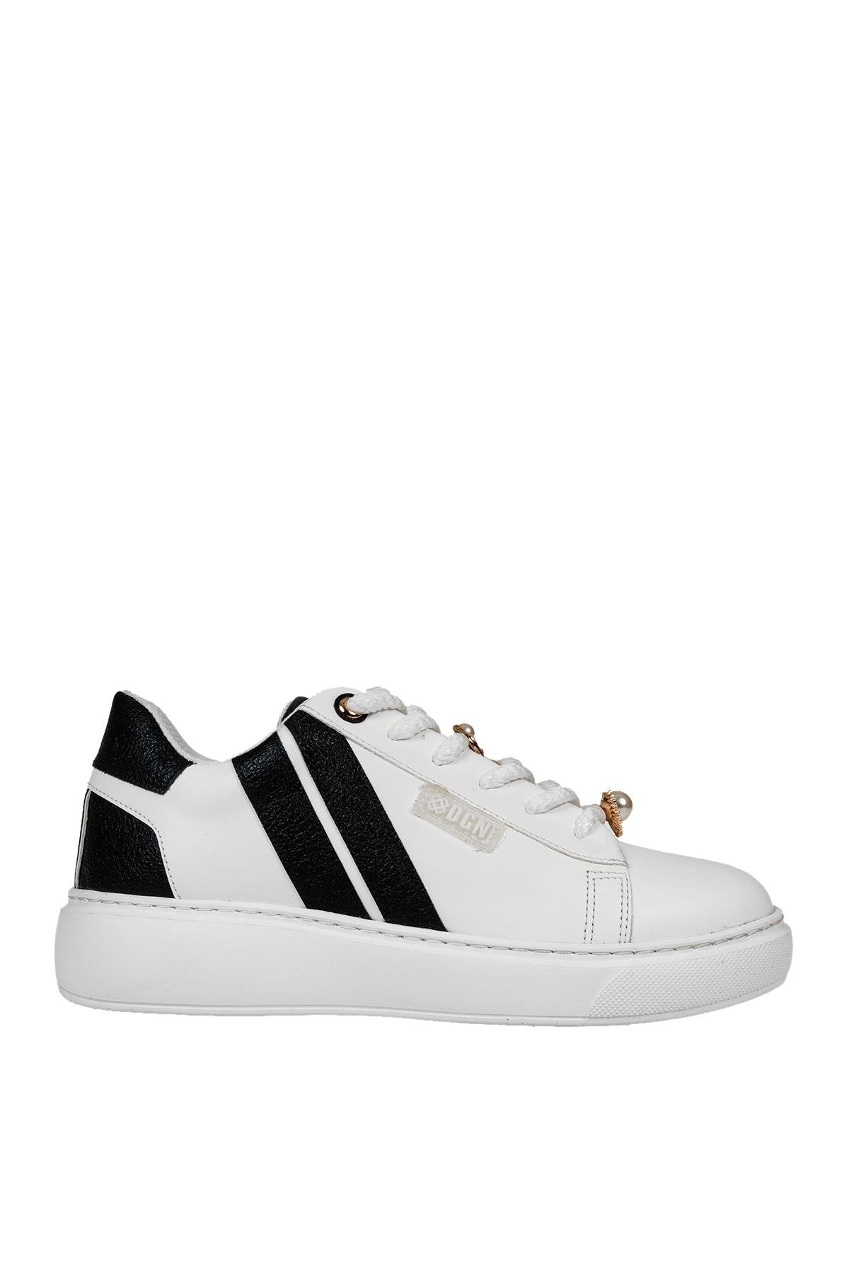 ÜÇEL B1008 KADIN SNEAKERS AYAKKABI