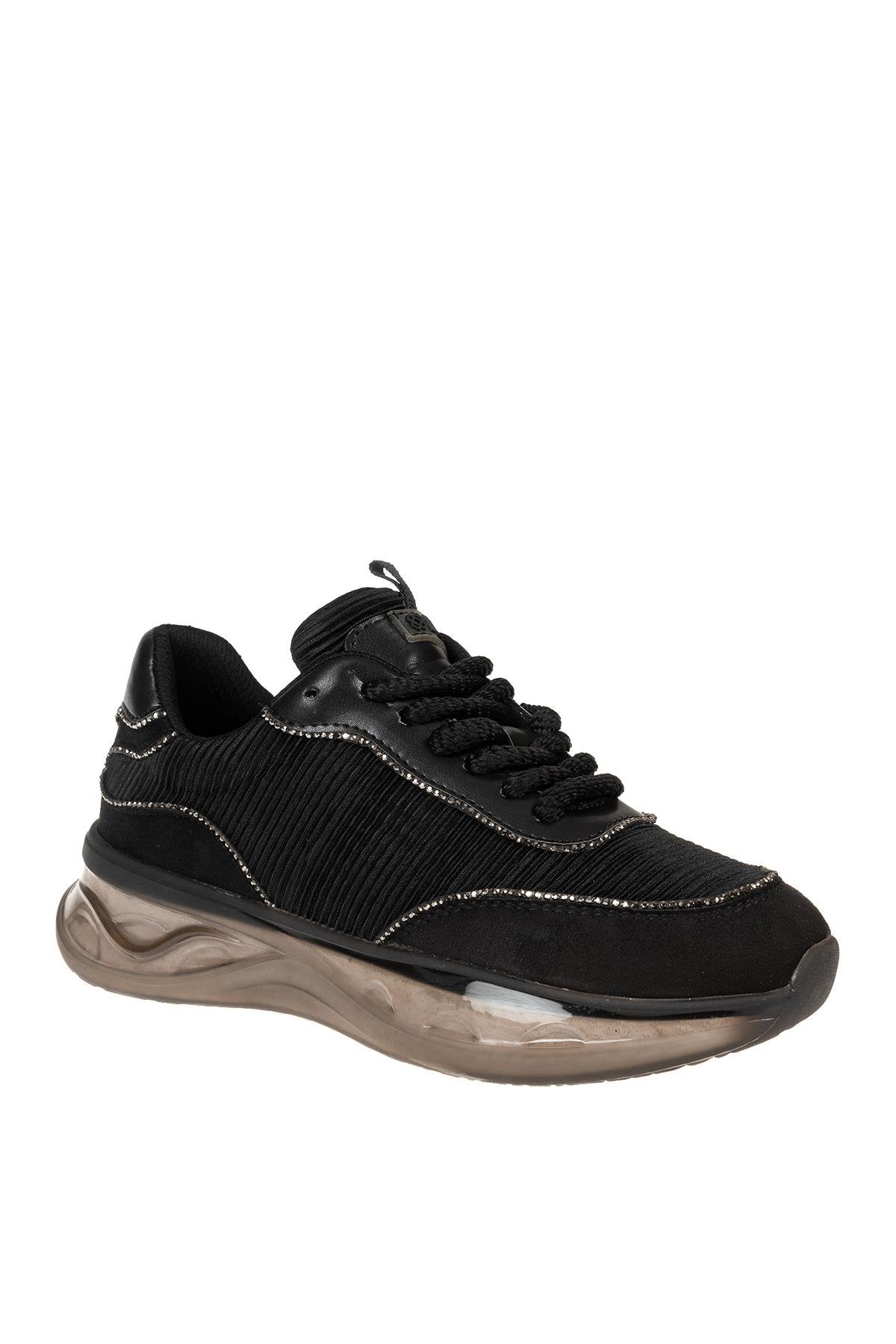 ÜÇEL B1010 KADIN SNEAKERS AYAKKABI