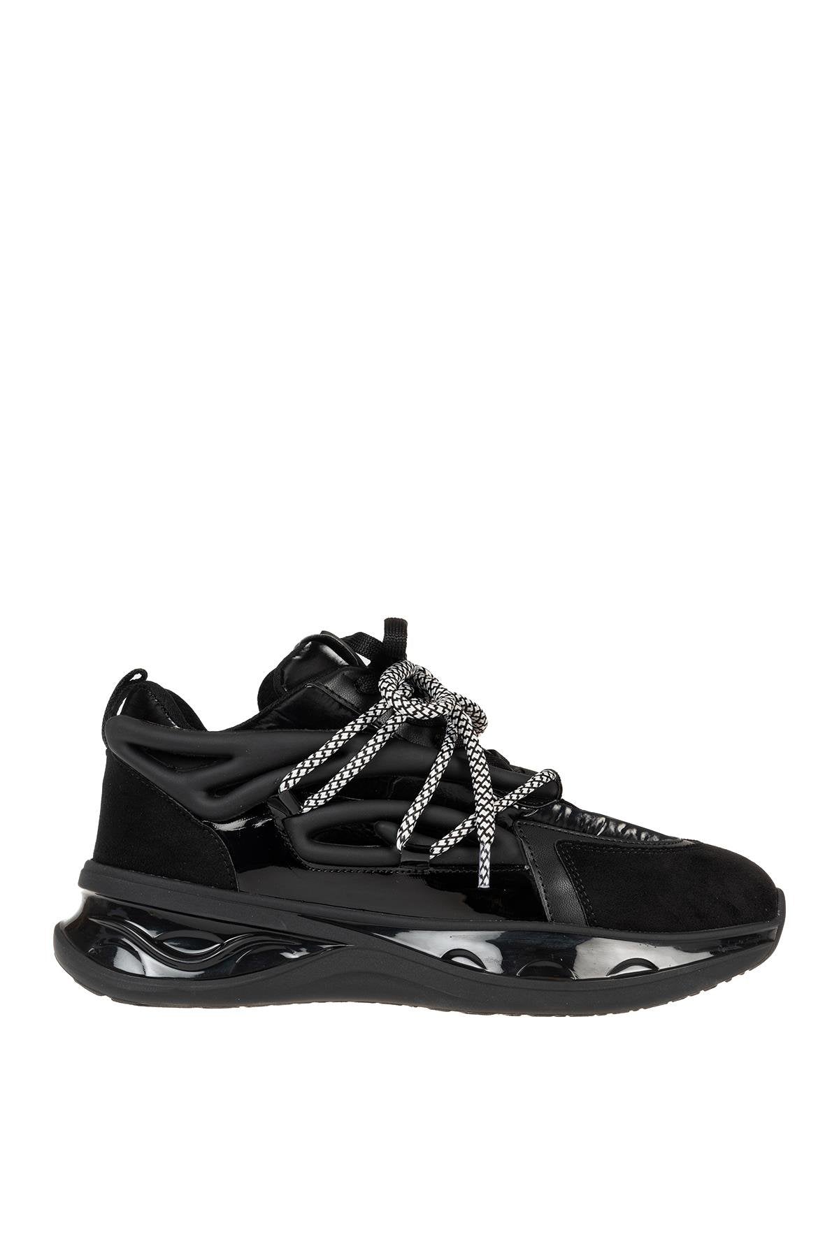 ÜÇEL B1014 KADIN SNEAKERS AYAKKABI