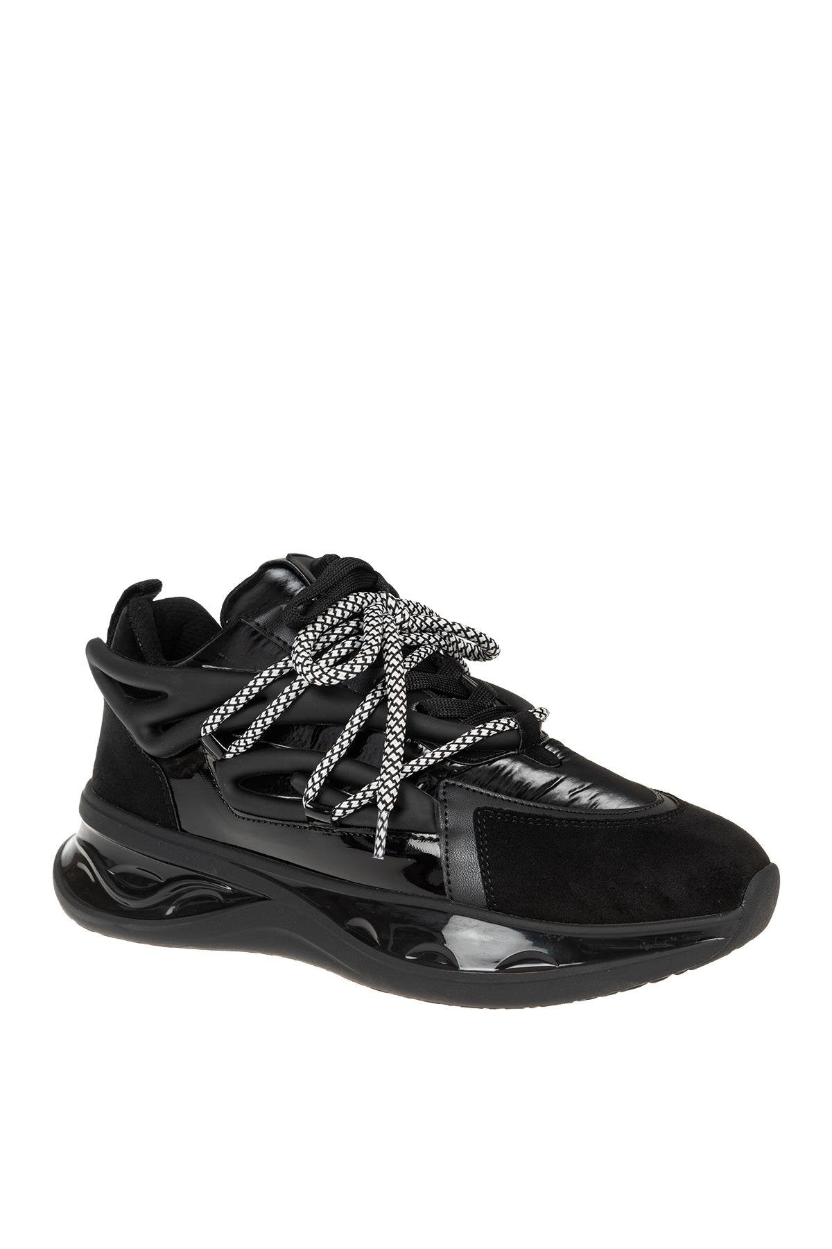 ÜÇEL B1014 KADIN SNEAKERS AYAKKABI
