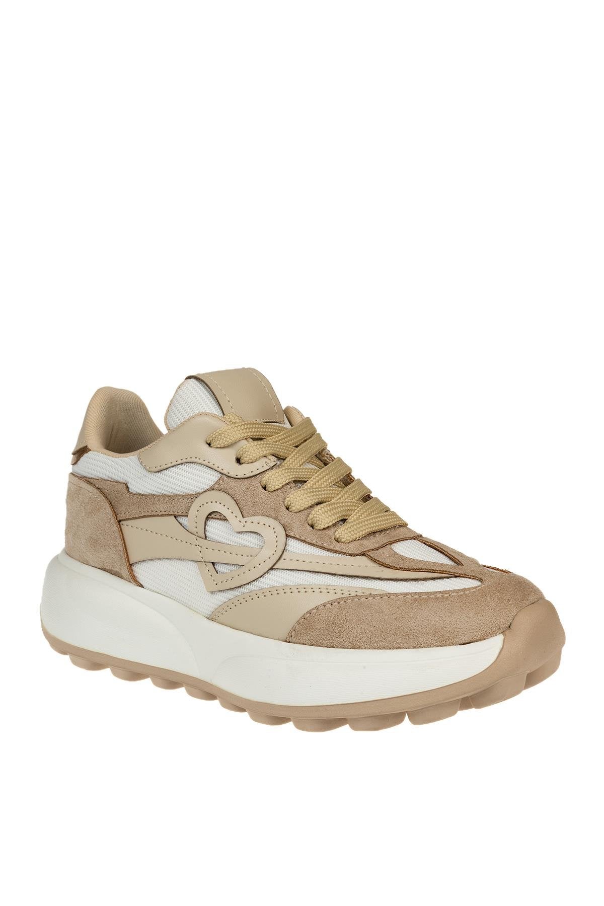 ÜÇEL BRT2406 KADIN SNEAKERS AYAKKABI
