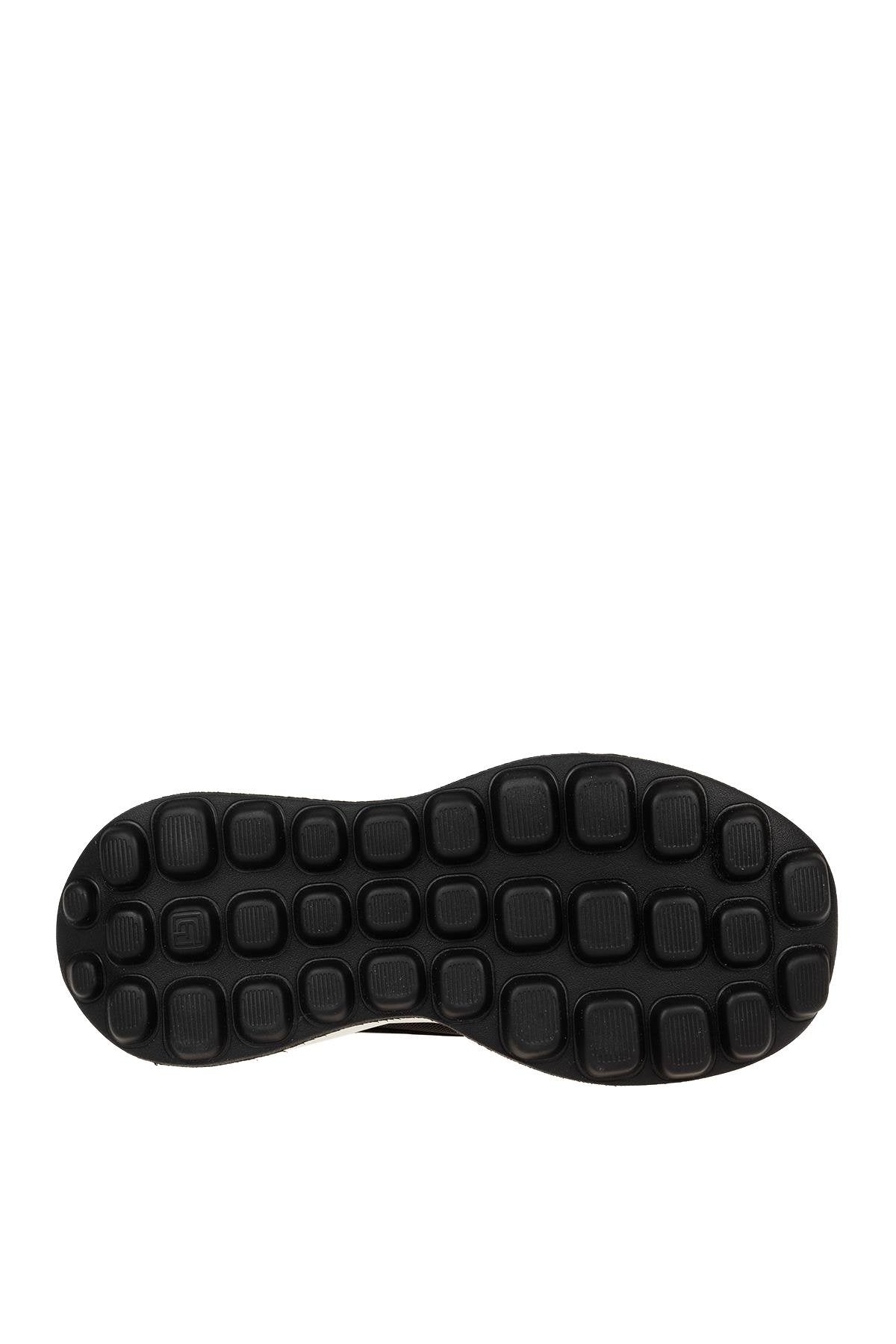 ÜÇEL BRT2406 KADIN SNEAKERS AYAKKABI NBK SİYAH