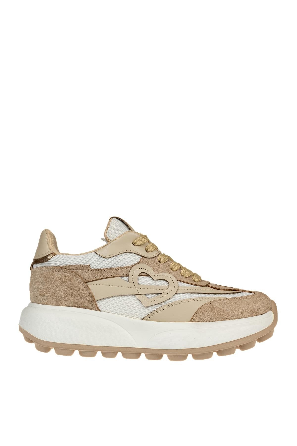 ÜÇEL BRT2406 KADIN SNEAKERS AYAKKABI