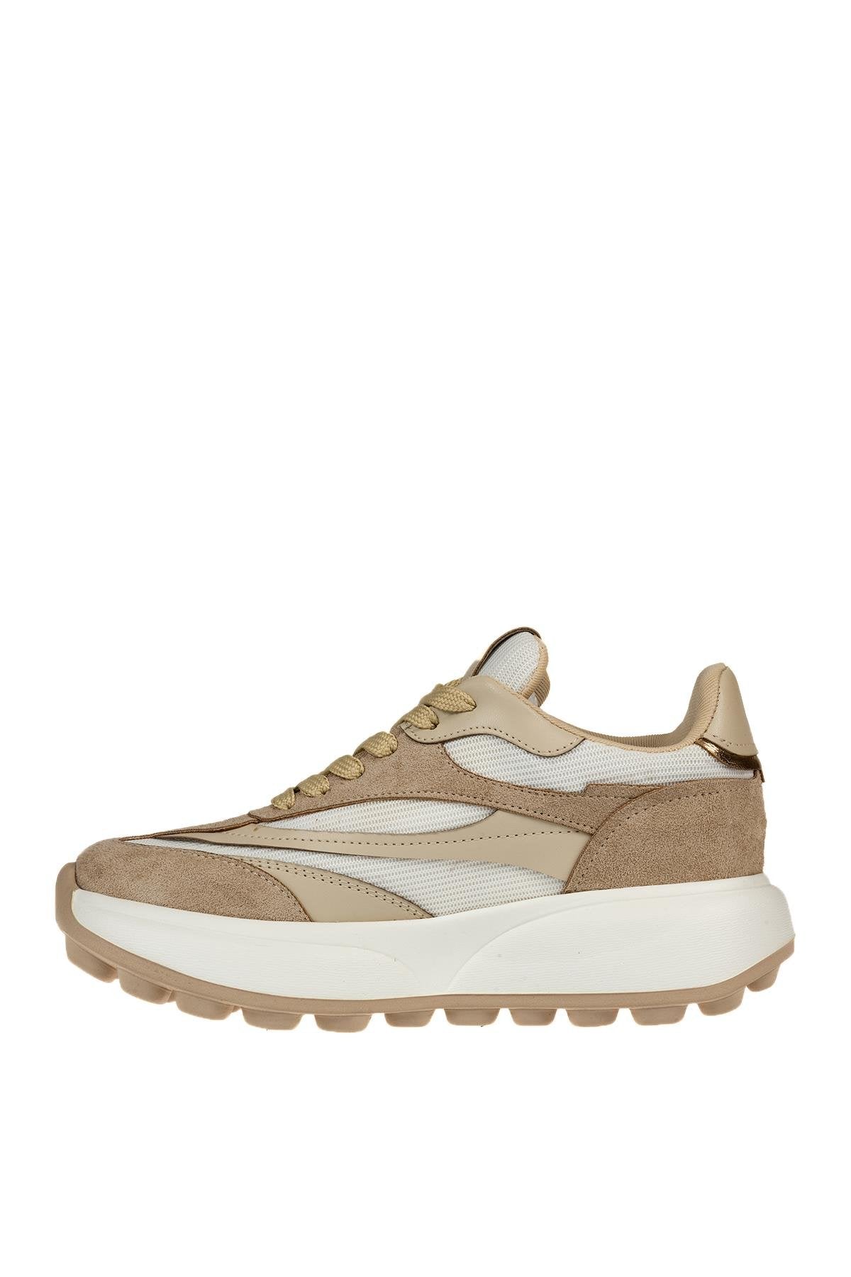 ÜÇEL BRT2406 KADIN SNEAKERS AYAKKABI