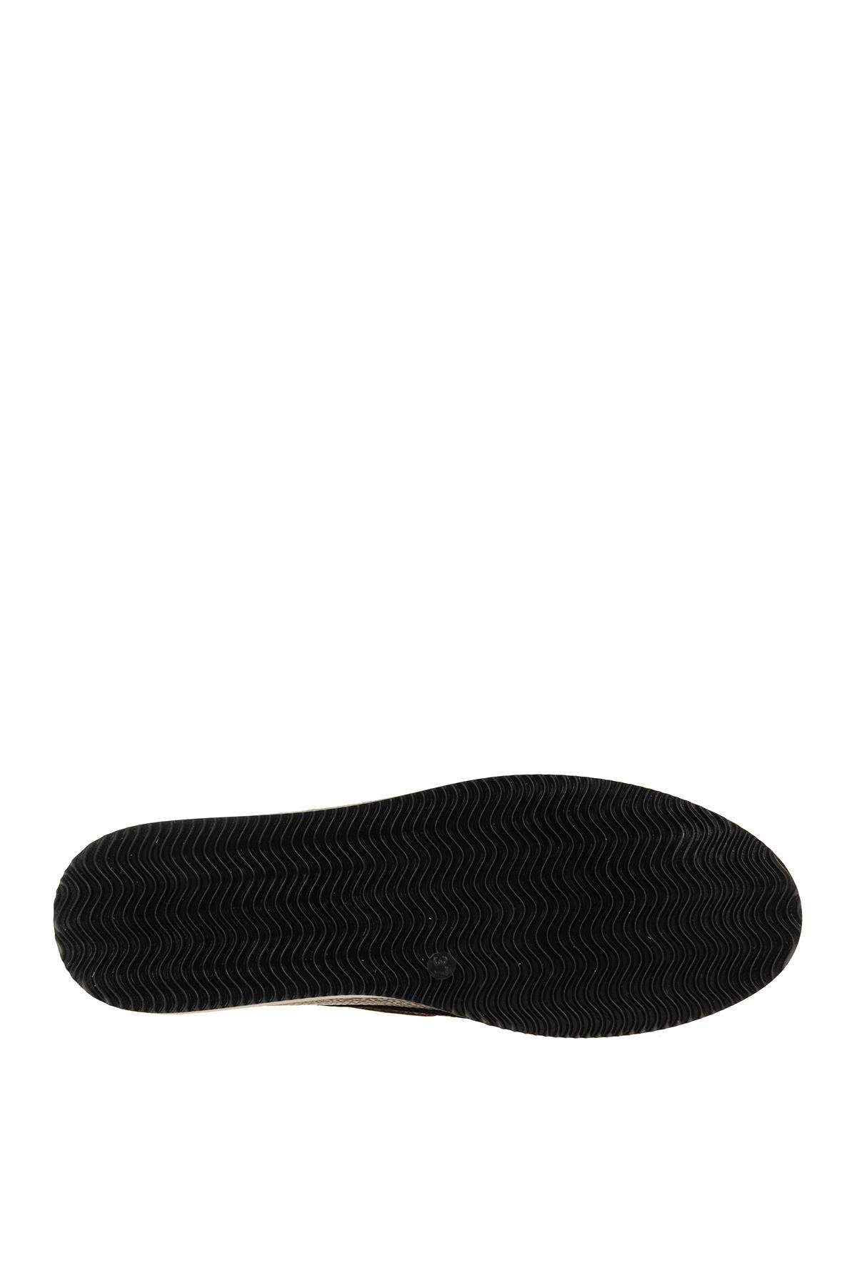 ÜÇEL E4302 KADIN COMFORT AYAKKABI SİYAH