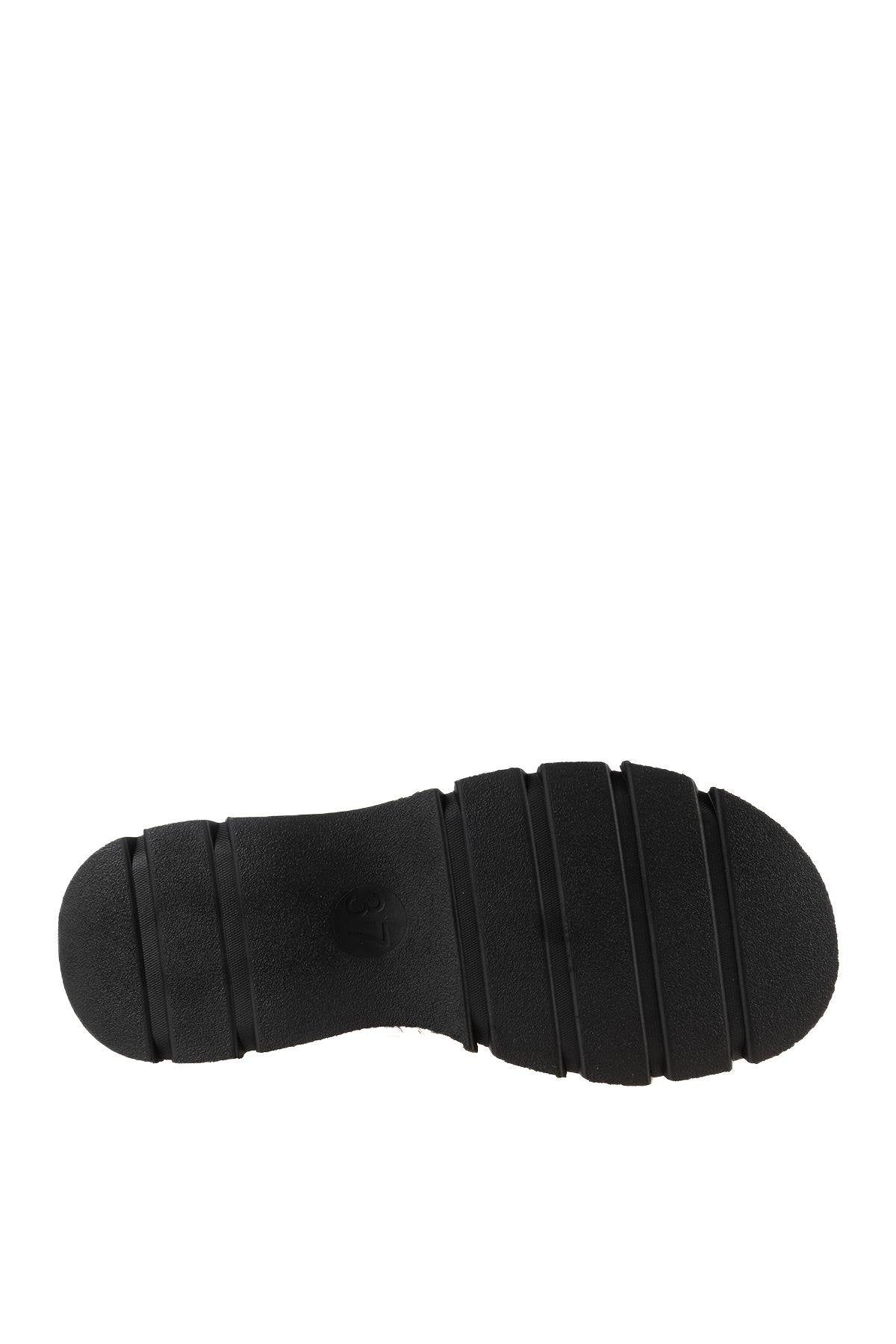 ÜÇEL H-31 KADIN SANDALET