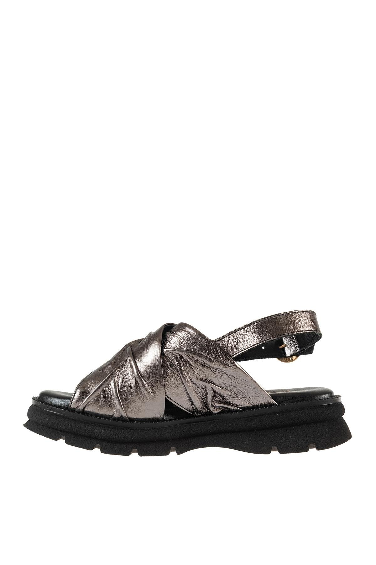 ÜÇEL H-31 KADIN SANDALET