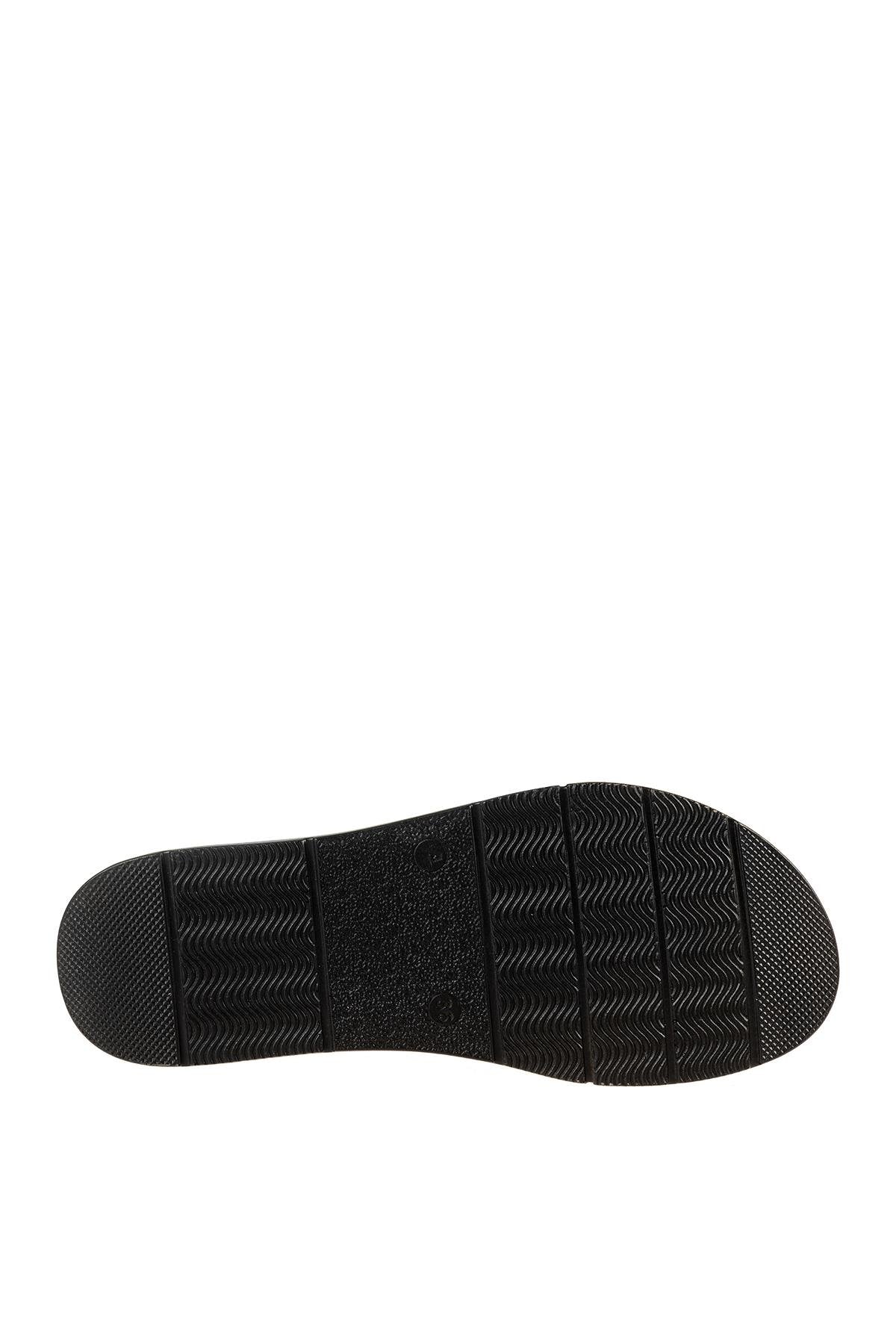 ÜÇEL M04 KADIN SANDALET