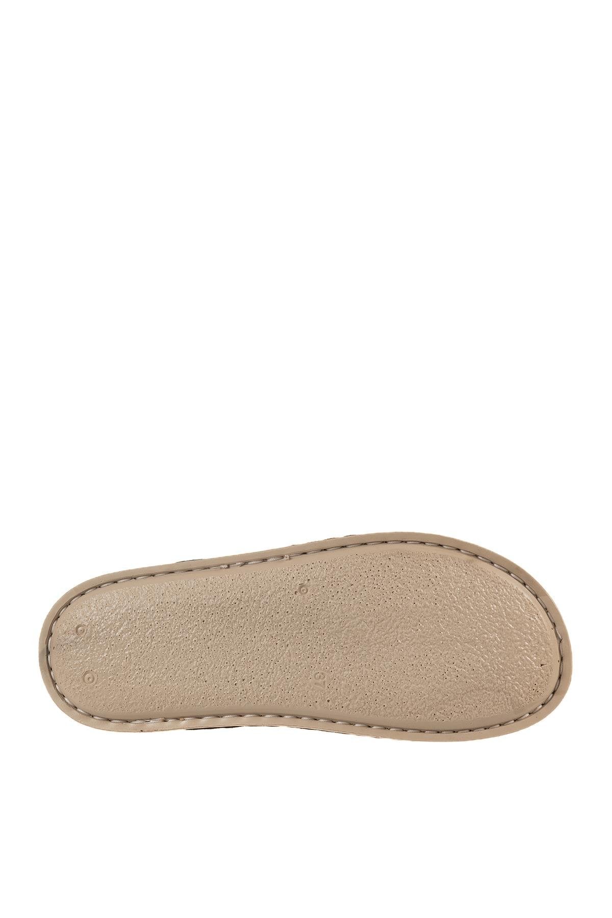 ÜÇEL P32 KADIN TERLİK SİYAH