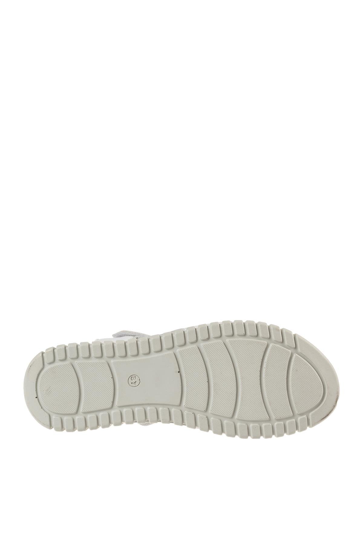 ÜÇEL S1003 KADIN SANDALET